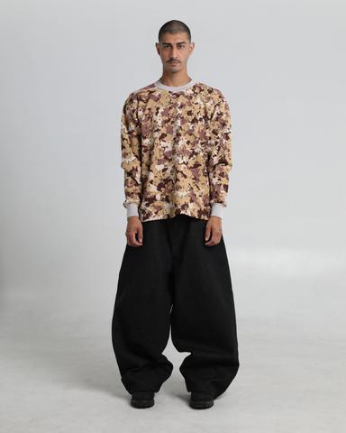 Camiseta Térmica Pesada 9.0oz 2.0 - 1