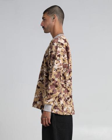 Camiseta Térmica Pesada 9.0oz 2.0 - 4