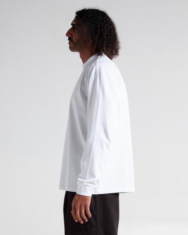 Camiseta Diseñador Teñida Manga Larga 9.0oz - 3